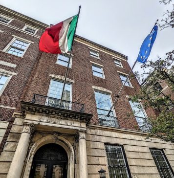 La missione culturale italiana nella New York contemporanea: intervista a Claudio Pagliara