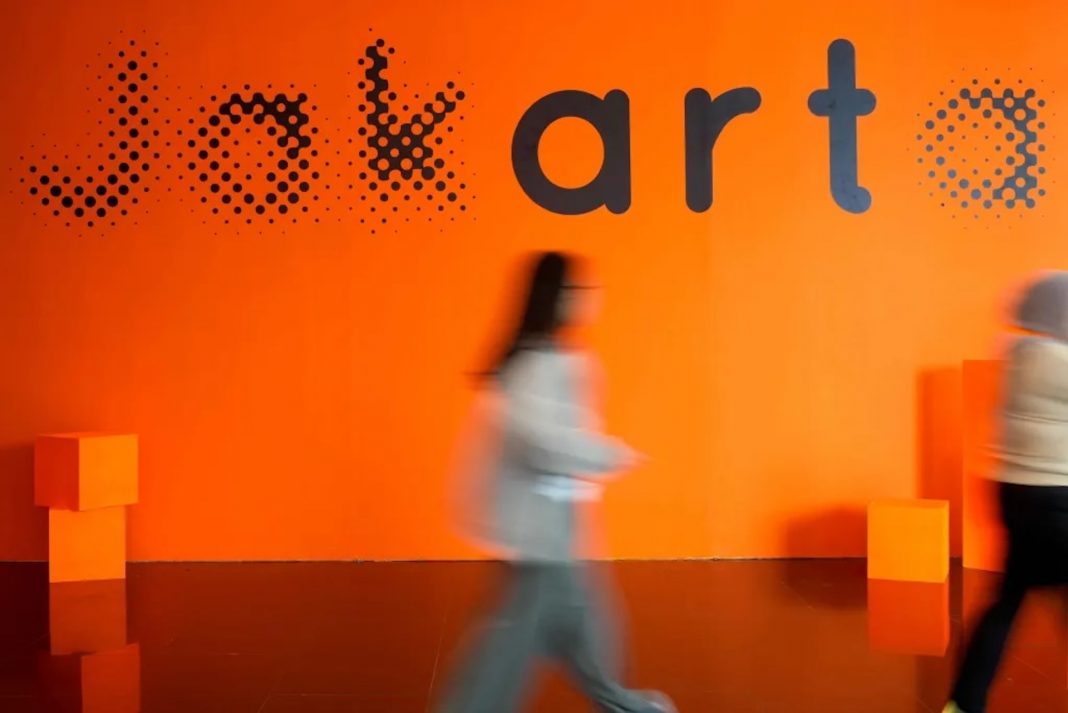 art jakarta
