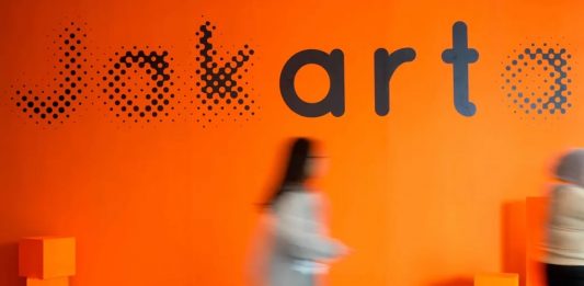 Art Jakarta Gardens 2026: l’arte contemporanea fiorisce nel cuore della città art jakarta