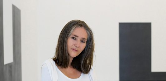È morta a 71 anni Anna Kafetsi, fondatrice del museo EMΣT di Atene Anna Kafetsi morta