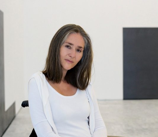 È morta a 71 anni Anna Kafetsi, fondatrice del museo EMΣT di Atene Anna Kafetsi morta