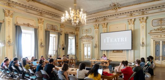 Gradus: tra Parma e Reggio Emilia, il percorso per le future generazioni del teatro