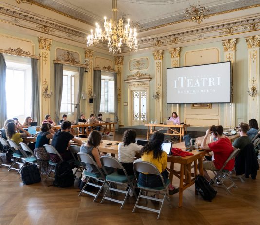 Gradus: tra Parma e Reggio Emilia, il percorso per le future generazioni del teatro