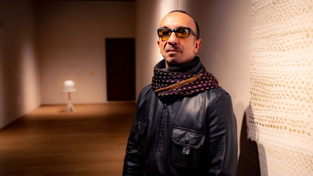 Luca Sivelli