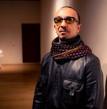 È morto a 51 anni il performer e videoartista Luca Sivelli