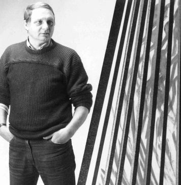 Addio a Paolo Masi, maestro della Pittura Analitica italiana