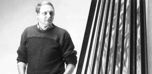 Addio a Paolo Masi, maestro della Pittura Analitica italiana