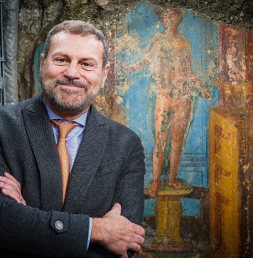 Massimo Osanna pronto a guidare il DIAC, il super dipartimento della cultura