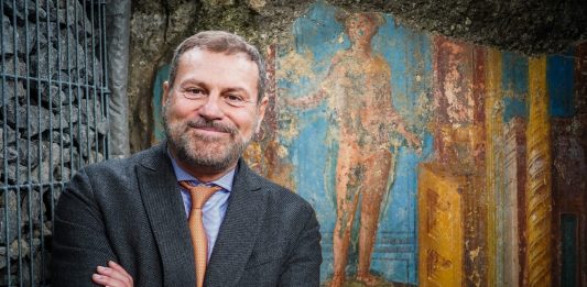 Massimo Osanna pronto a guidare il DIAC, il super dipartimento della cultura