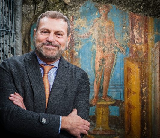 Massimo Osanna pronto a guidare il DIAC, il super dipartimento della cultura