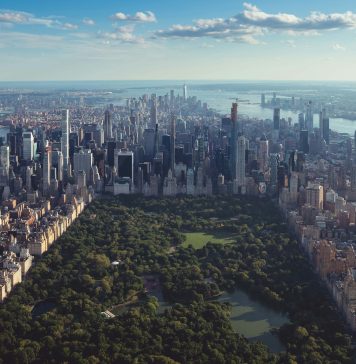 Tutti a New York: guida alle grandi fiere della settimana