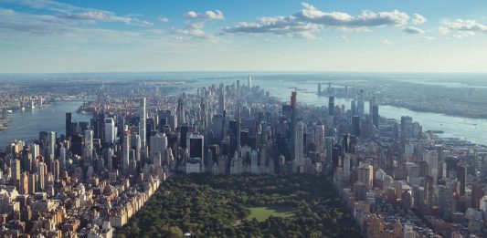 Tutti a New York: guida alle grandi fiere della settimana