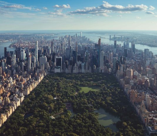 Tutti a New York: guida alle grandi fiere della settimana