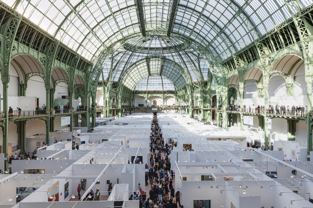 ABP25, Public Interactions, PR, General Impressions, A2755.jpg art basel paris 2026