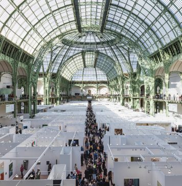 Art Basel Paris alza la posta: tutte le novità dell’edizione 2026