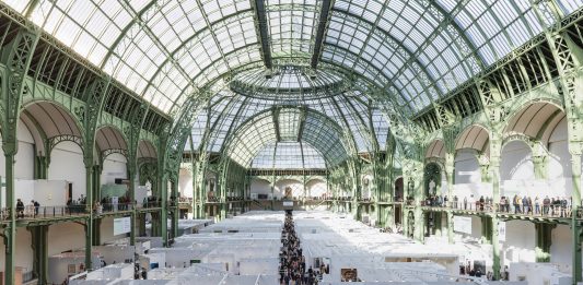 Art Basel Paris alza la posta: tutte le novità dell’edizione 2026 art basel paris 2026