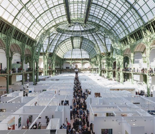 Art Basel Paris alza la posta: tutte le novità dell’edizione 2026 art basel paris 2026