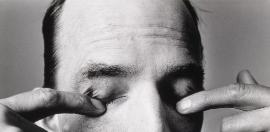 A Roma si può vedere una mostra del grande fotografo Irving Penn irving penn roma