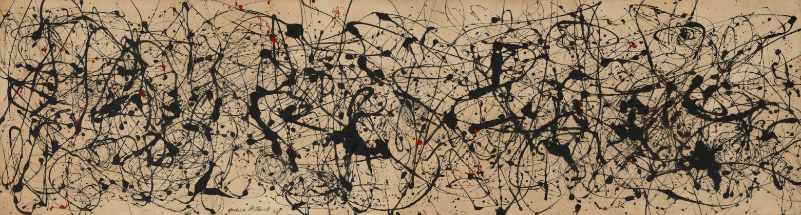 New York: Pollock e Brancusi oltre i 100 milioni, Rothko fa record