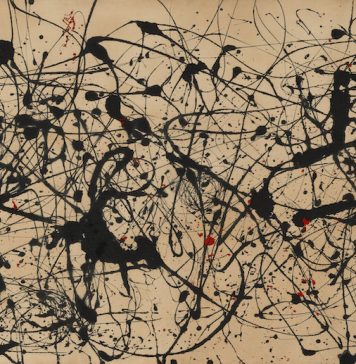 New York: Pollock e Brancusi oltre i 100 milioni, Rothko fa record