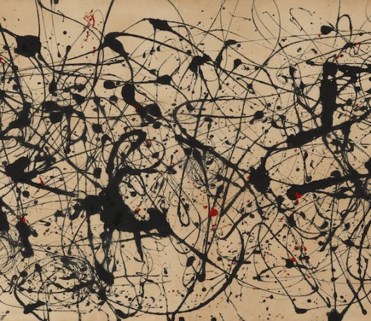 New York: Pollock e Brancusi oltre i 100 milioni, Rothko fa record record pollock