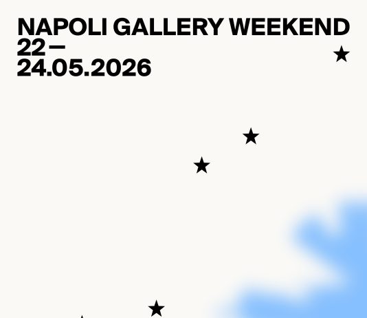 Napoli Gallery Weekend