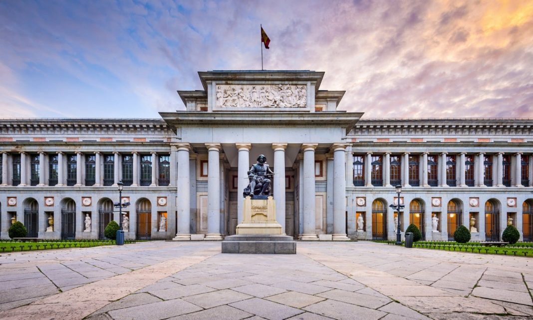 prado