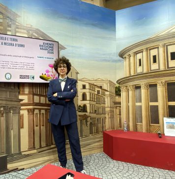La terra trema: catastrofi, media e memoria nel nuovo saggio di Lucrezia Ercoli