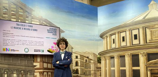 La terra trema: catastrofi, media e memoria nel nuovo saggio di Lucrezia Ercoli