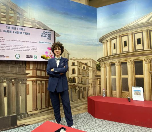 La terra trema: catastrofi, media e memoria nel nuovo saggio di Lucrezia Ercoli