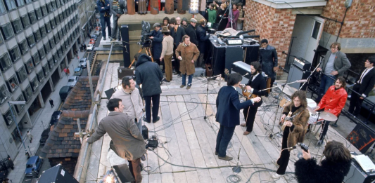 A Londra aprirà il museo dei Beatles nell’iconico palazzo a Savile Row