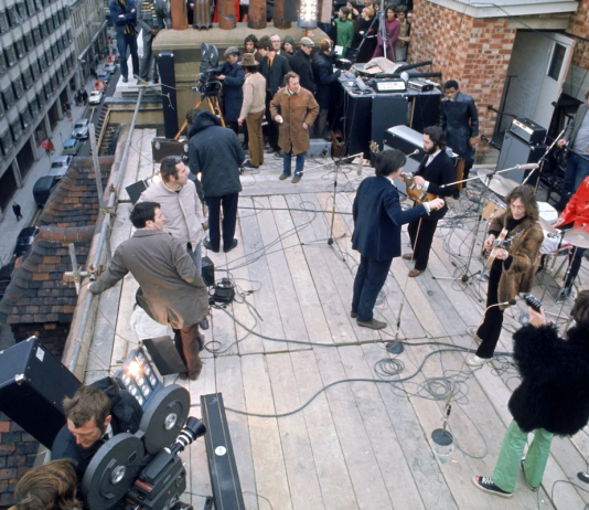 A Londra aprirà il museo dei Beatles nell’iconico palazzo a Savile Row