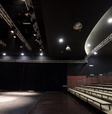 Il teatro prima di essere teatro: a Roma, il laboratorio aperto di inDivenire