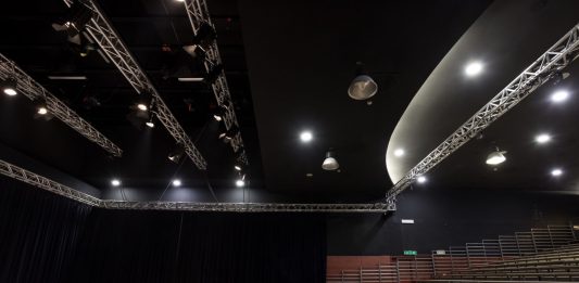 Il teatro prima di essere teatro: a Roma, il laboratorio aperto di inDivenire inDivenire festival