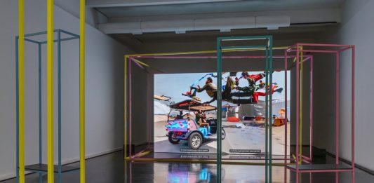 Da Hito Steyerl alla mostra sul Premio Strega: cosa vedere nella nuova stagione del MACRO di Roma premio strega macro