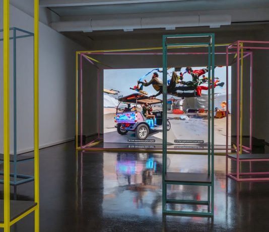 Da Hito Steyerl alla mostra sul Premio Strega: cosa vedere nella nuova stagione del MACRO di Roma premio strega macro