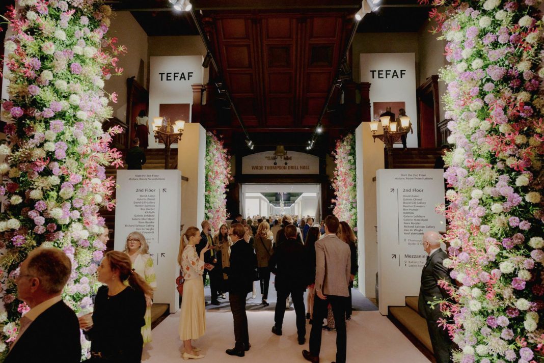 tefaf new york 2026