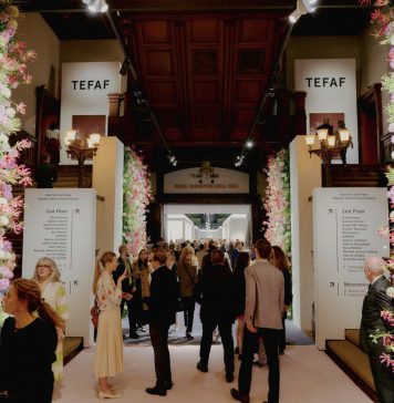 Inizia TEFAF New York 2026: opere da museo, pezzi unici e grandi mercanti internazionali