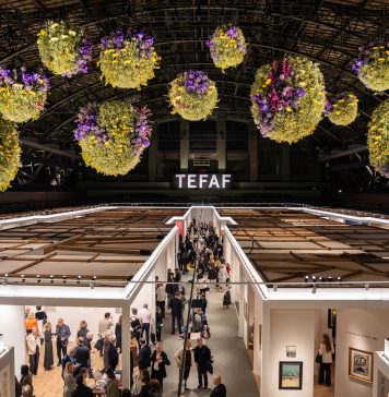 TEFAF New York conferma la forza del mercato dell’arte globale