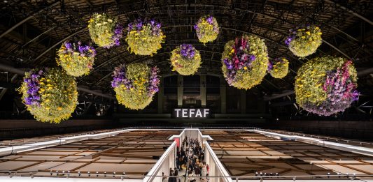 TEFAF New York conferma la forza del mercato dell’arte globale