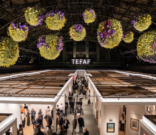 TEFAF New York conferma la forza del mercato dell’arte globale