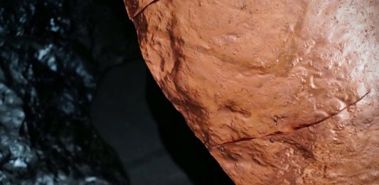 Come la materia si trasforma: il progetto di Bekim Hasaj e Valentina Gelain arriva a Berlino