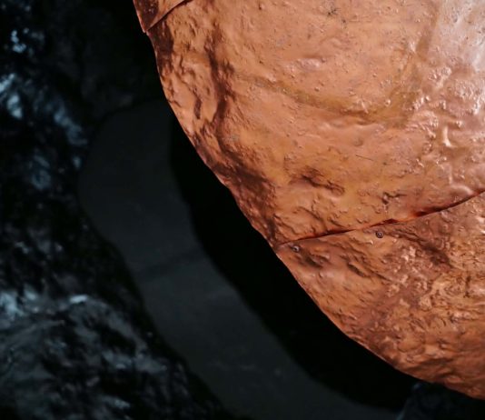 Come la materia si trasforma: il progetto di Bekim Hasaj e Valentina Gelain arriva a Berlino