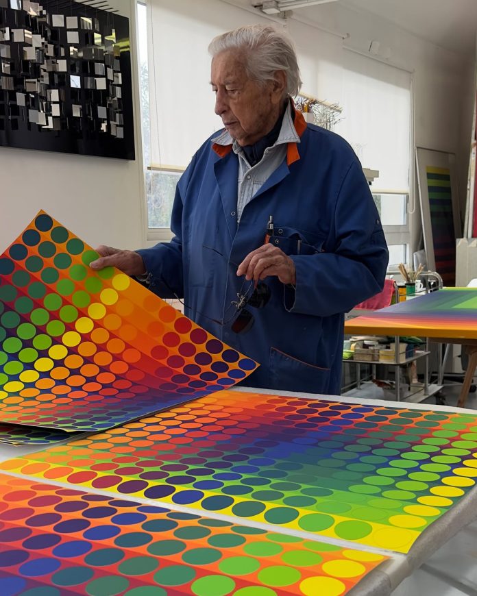 Julio le parc