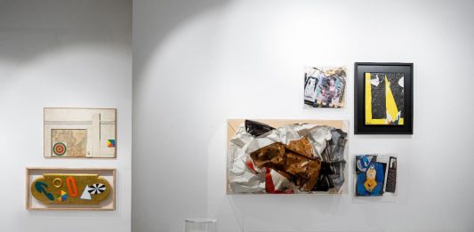 La materia che resiste. Conversazione con Giorgio Di Michele Marisi
