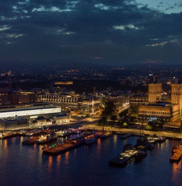 Il mondo dei musei si riunirà a Oslo a settembre, per la triennale di ICOM