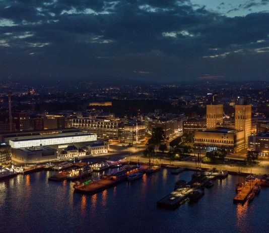 Il mondo dei musei si riunirà a Oslo a settembre, per la triennale di ICOM