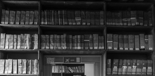 L’archivio come organismo: Dayanita Singh e la memoria viva di Venezia