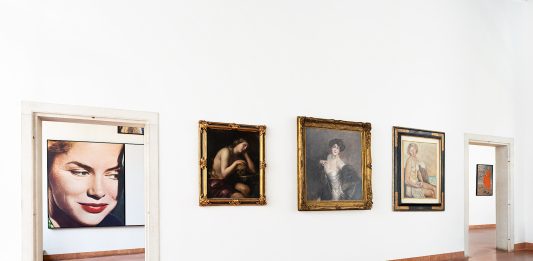 “See You”: il capitolo finale della Galleria Tommaso Calabro a Venezia