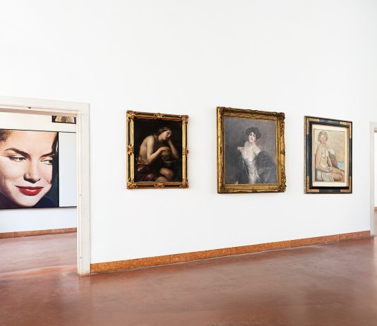 “See You”: il capitolo finale della Galleria Tommaso Calabro a Venezia